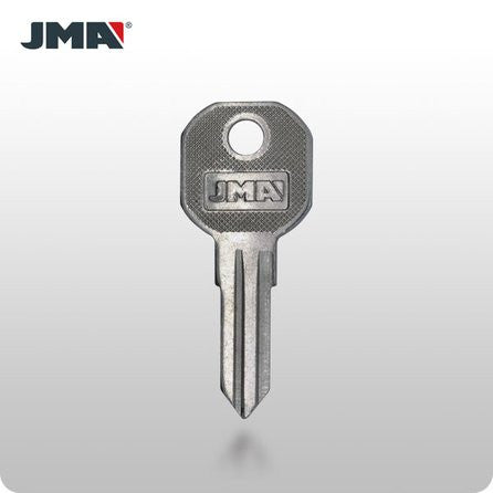 1611 NP Gas Cap Key - ZIPPY LOCKSHOP