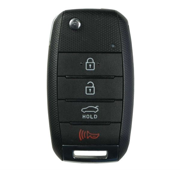 2013-2015 KIA Forte 4 btn OSLOKA-870T
