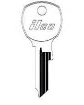 1646R Mail Box Key - ZIPPY LOCKSHOP