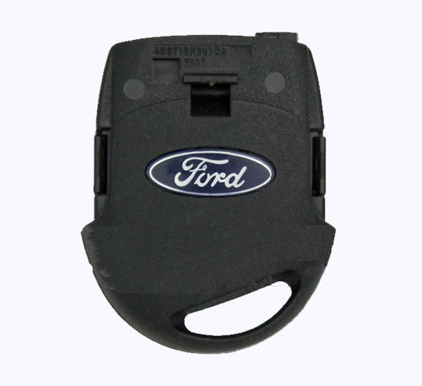 2010-2014 Ford Transit, Fiesta Remote 164-R8042 (matched with Key BLADE) - ZIPPY LOCKSHOP