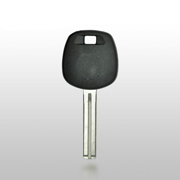 Toyota 2017 Corolla iM 2016 Scion iM (H-Chip) MASTER Transponder Key