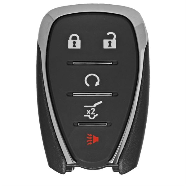 2018 - 2020 Chevrolet Equinox