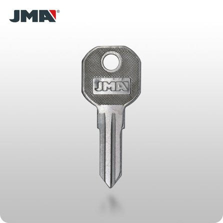 1611R NP Gas Cap Key - ZIPPY LOCKSHOP