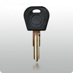 GM B114R Saturn Vue / Chevy Captiva Spark Transp Key - ZIPPY LOCKSHOP