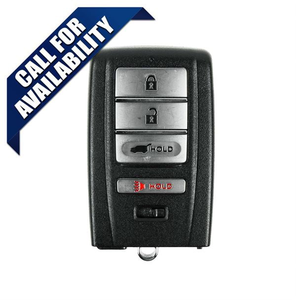 2014 - 2020 Acura MDX