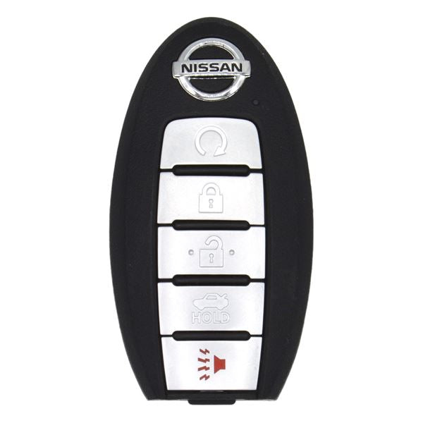 2019 - 2020 Nissan Altima 5 button KR5TXN4