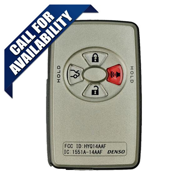 2005 - 2006 TOYOTA AVALON HYQ14AAF