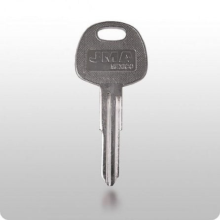 Hyundai / Kia HY16 HY-14 Mechanical Key - ZIPPY LOCKSHOP