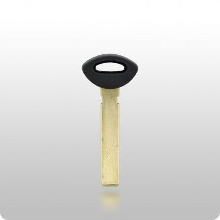Mini Cooper 2007-2011 Smart Key Emergency Key - ZIPPY LOCKSHOP