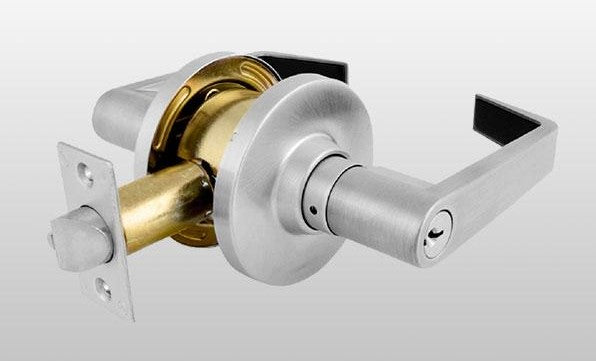 Grade 2 - Storeroom Lever - ZIPPY LOCKSHOP