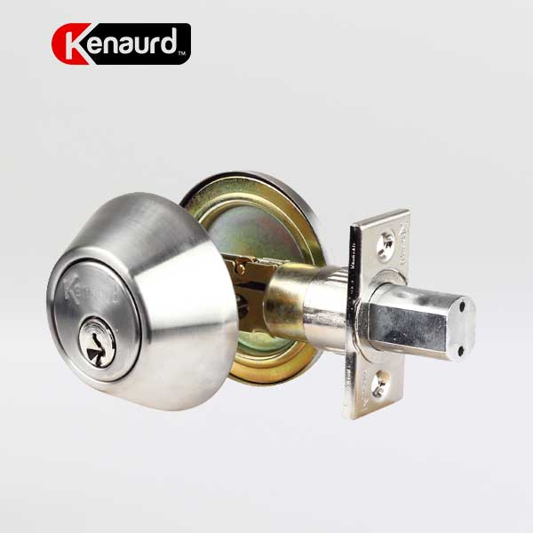 Kenaurd - Grade 3 - Deadbolt (Single) - ZIPPY LOCKSHOP
