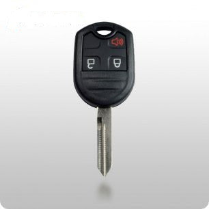 2001 - 2018 FORD MERCURY EDGE ESCAPE EXPEDITION EXPLORER ECONOLINE F-SERIES FLEX FREESTYLE FUSION RANGER TARUS X WINDSTAR 80-Bit 3-Button Remote Head Key 164-R8070 - ZIPPY LOCKSHOP
