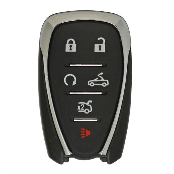 2016-2017 Chevy Camero