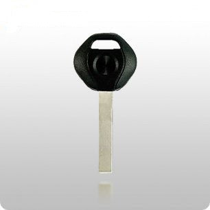 BMW HU92 (2-Track) EWS Transponder Key - ZIPPY LOCKSHOP