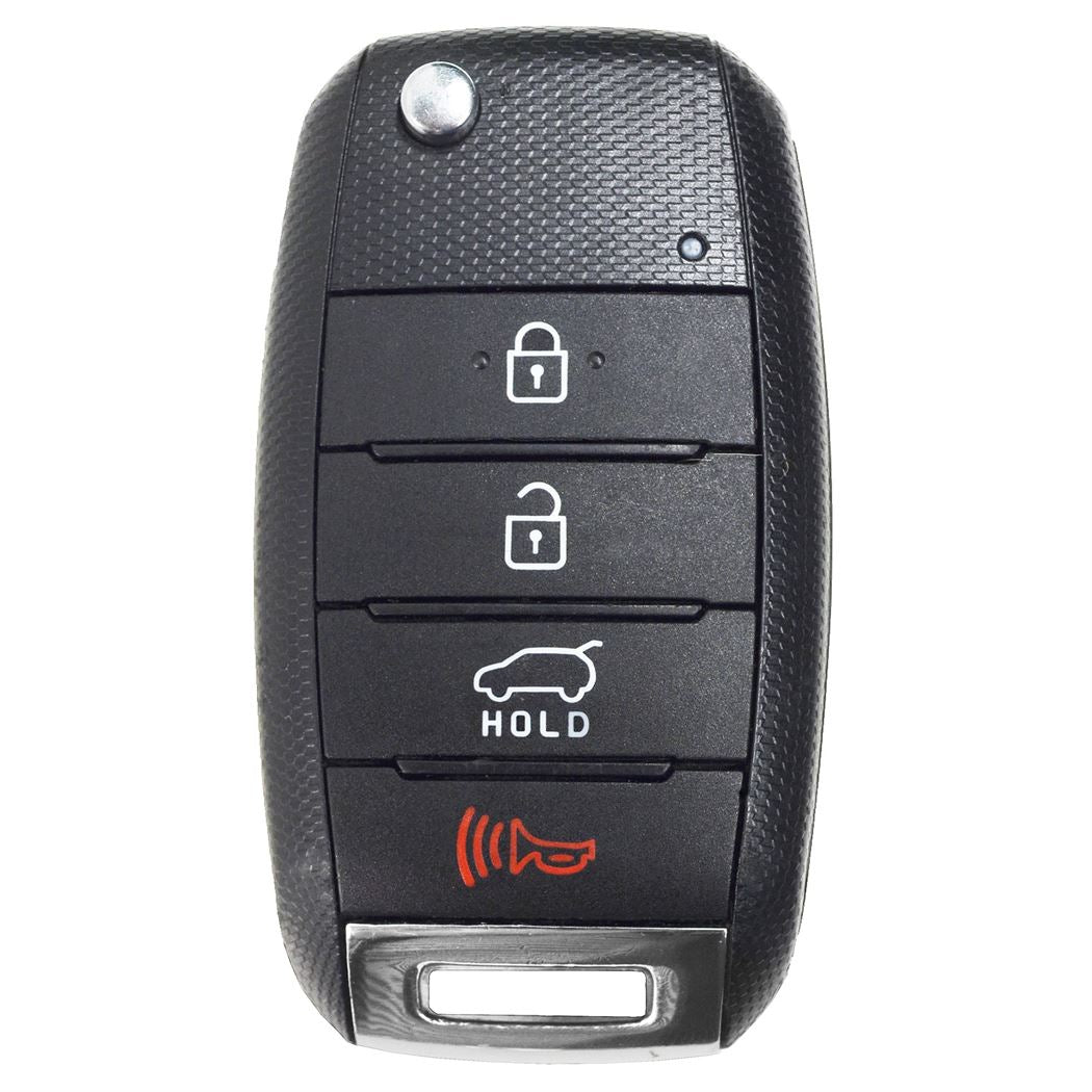 2013 - 2015 Kia Sorento KIA-1138