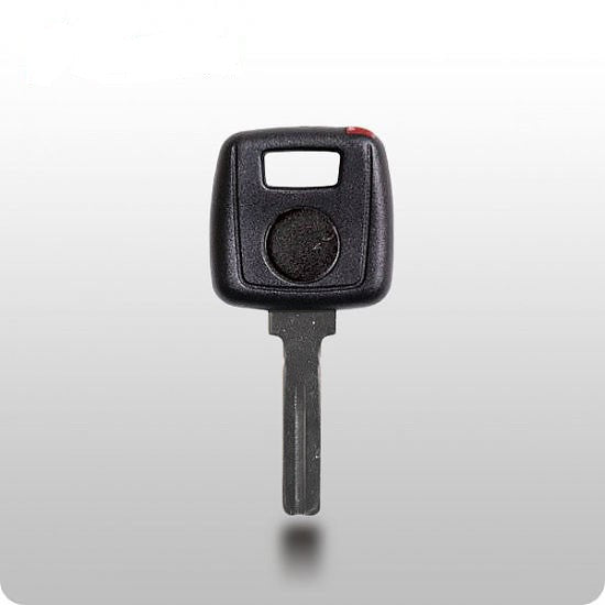Volvo C70 / S70 / V70 1999-2000 (S66NN-P / 4-Track) Tr.Key (BRK) - ZIPPY LOCKSHOP
