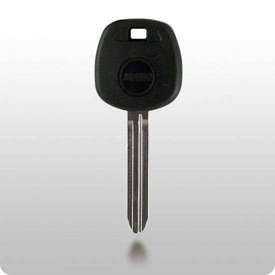 Toyota TPX1 CLONING KEY (TOY43AT4 Cloning) - ZIPPY LOCKSHOP