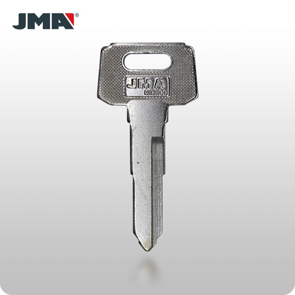 Yamaha YH47 / X119 Motorcycle Key