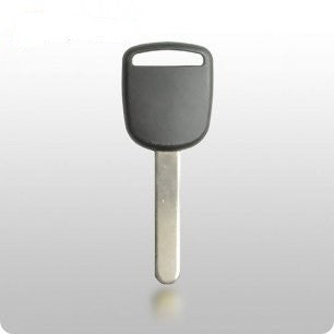 Honda 2002-2006 HO01 (692247) Transponder Key - ZIPPY LOCKSHOP