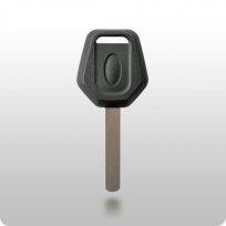 Subaru DAT17T13 Forester / Impreza HighSec Transp Key (BRK) - ZIPPY LOCKSHOP