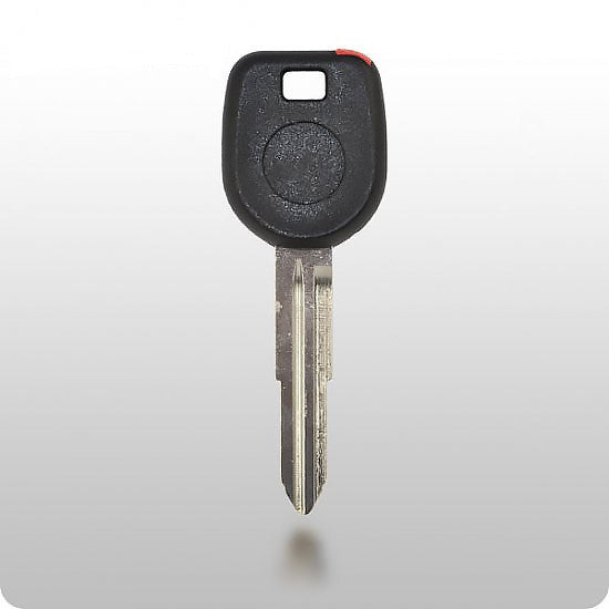 Mitsubishi TPX2 CLONING KEY - ZIPPY LOCKSHOP