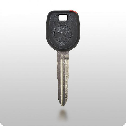 Mitsubishi TPX2 CLONING KEY - ZIPPY LOCKSHOP