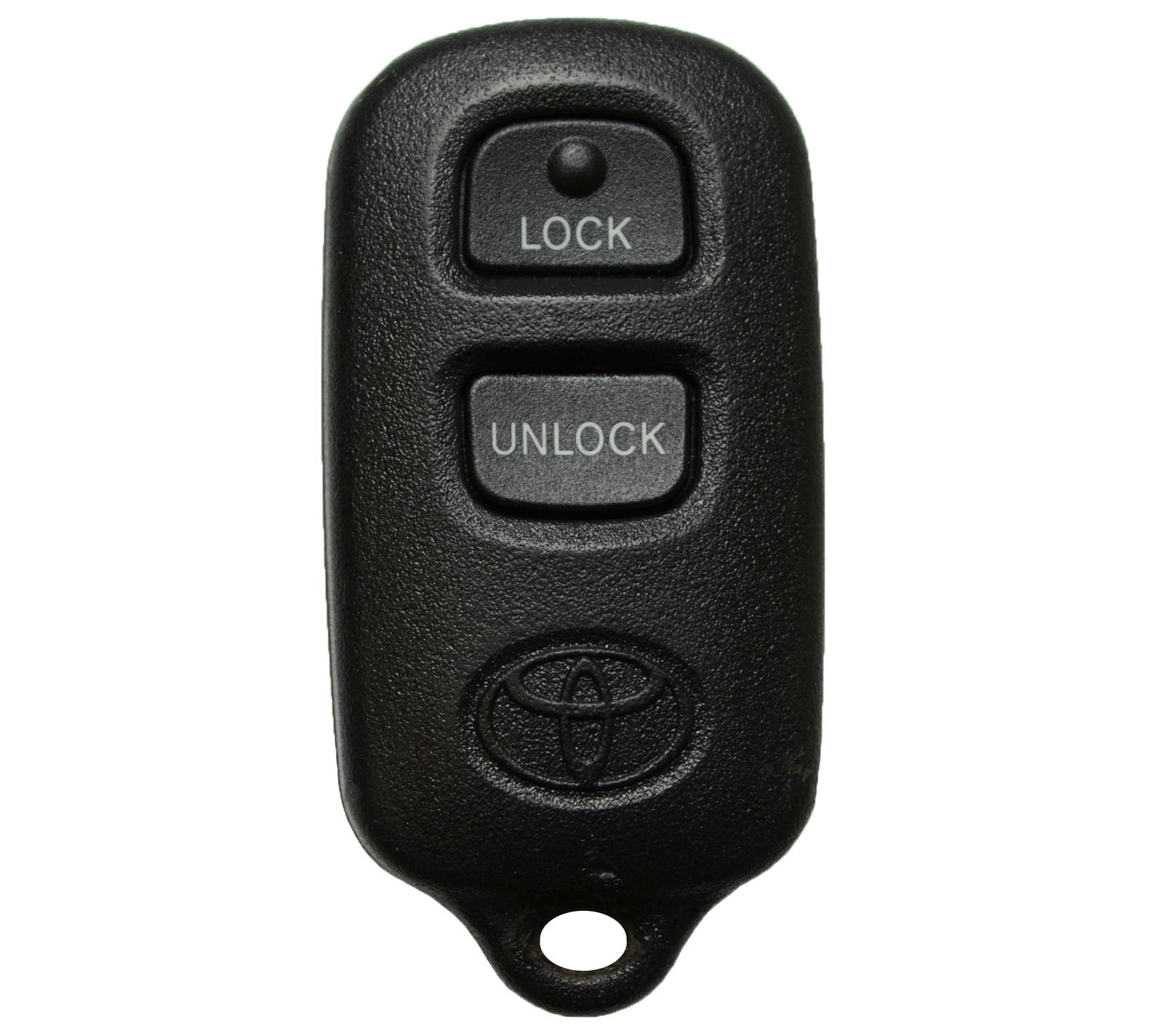 Toyota Remote Fob Camry, Corolla, Sienna, Solara, Celica - ZIPPY LOCKSHOP