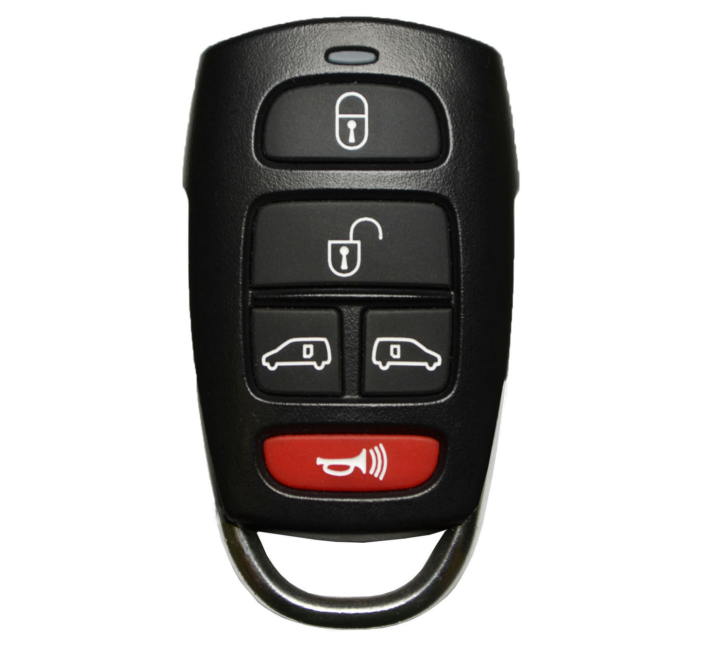 Kia 2006 - 2008 Sedona 5 Btn Remote - FCC ID: SV3-100060234 - ZIPPY LOCKSHOP