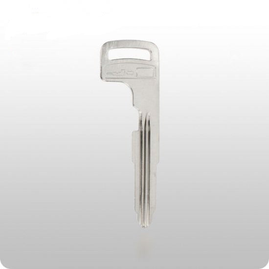 Mitsubishi Lancer Outlander 2008-13 Emerg Key Blade - ZIPPY LOCKSHOP