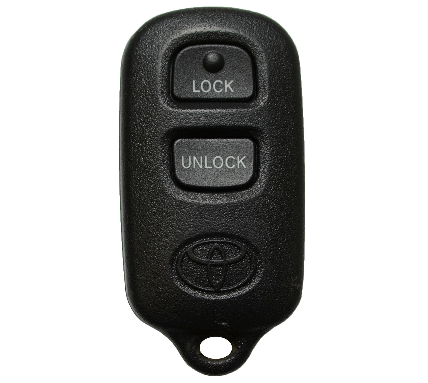 2007 - 2008 Toyota FJ Cruiser Keyless Entry - ZIPPY LOCKSHOP