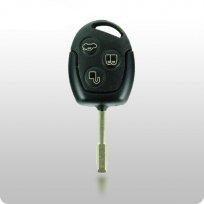 Ford Transit Connect 2010-2013 3-Btn Rmt Head Key - ZIPPY LOCKSHOP