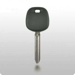 Toyota TOY43AT4/TOY43PT (692062) Transponder Key - ZIPPY LOCKSHOP