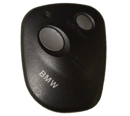 BMW 1996-2000 328i, Z3, M3 2 Btn Remote - FCC ID: A269ZUA111 - ZIPPY LOCKSHOP