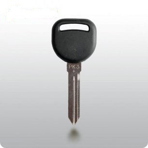 Cadillac B112 CTS 03-07 (PK3+) (GMX-320) Transp Key - ZIPPY LOCKSHOP