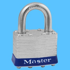 Master Lock Padlock Model 1UP - ZIPPY LOCKSHOP