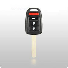 Honda 2014-2019 CRV, HRV FCC: MLBHLIK6-1T - ZIPPY LOCKSHOP