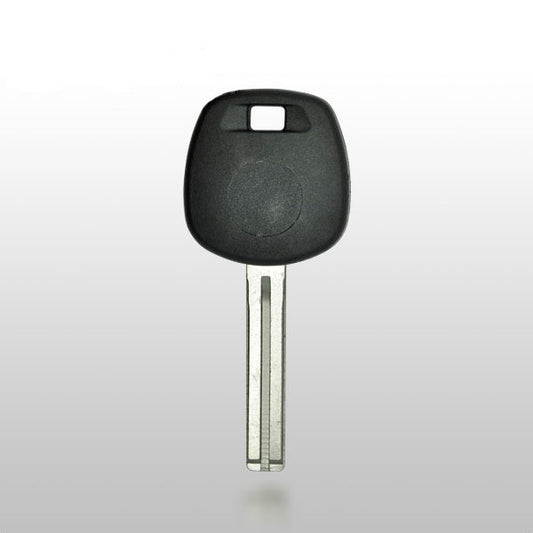 Toyota 2017 Corolla iM 2016 Scion iM  (H-Chip) MASTER Transponder Key