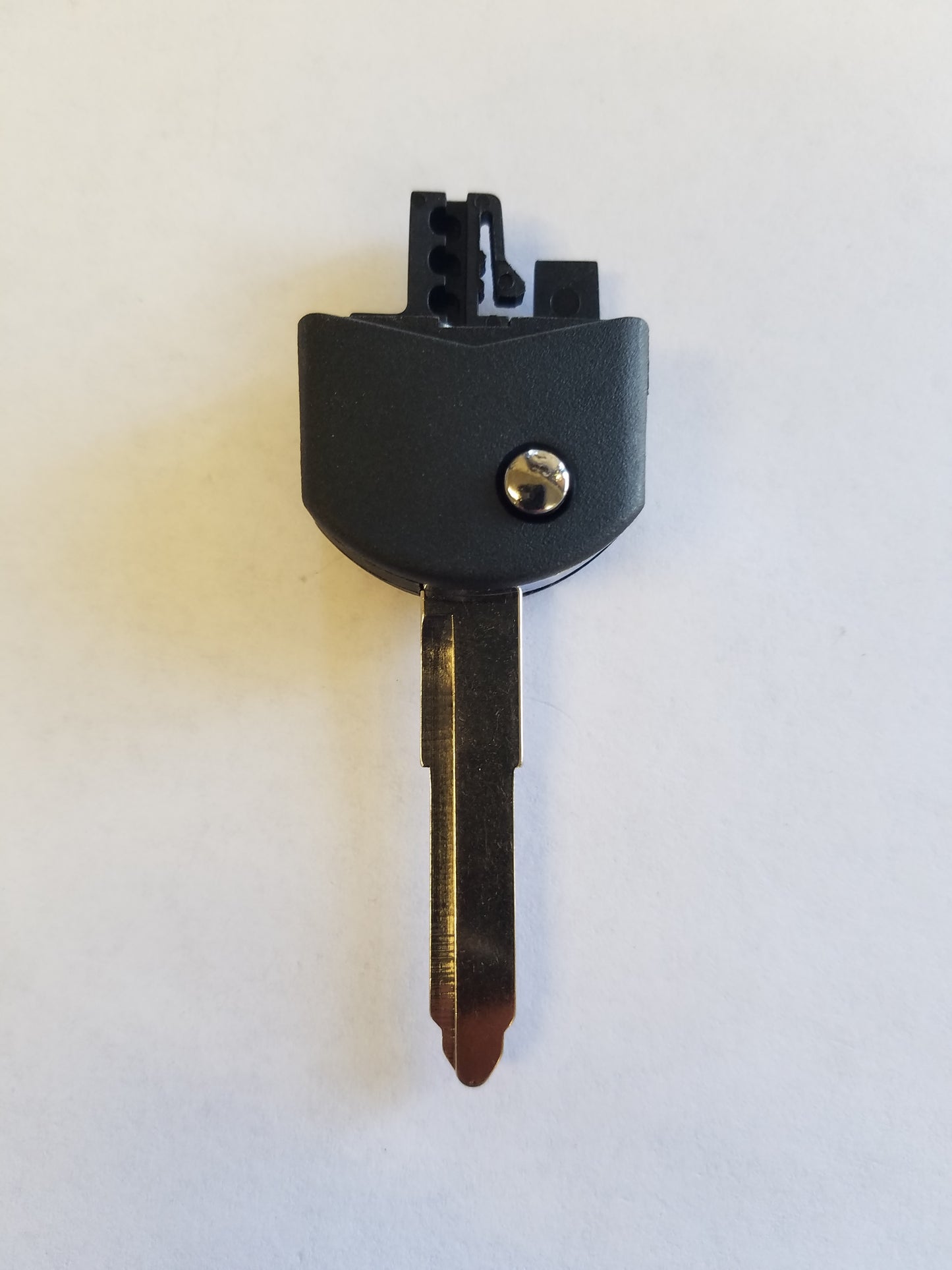 Mazda Flippy Remote Key Head WITH 80-BIT Transponder Chip