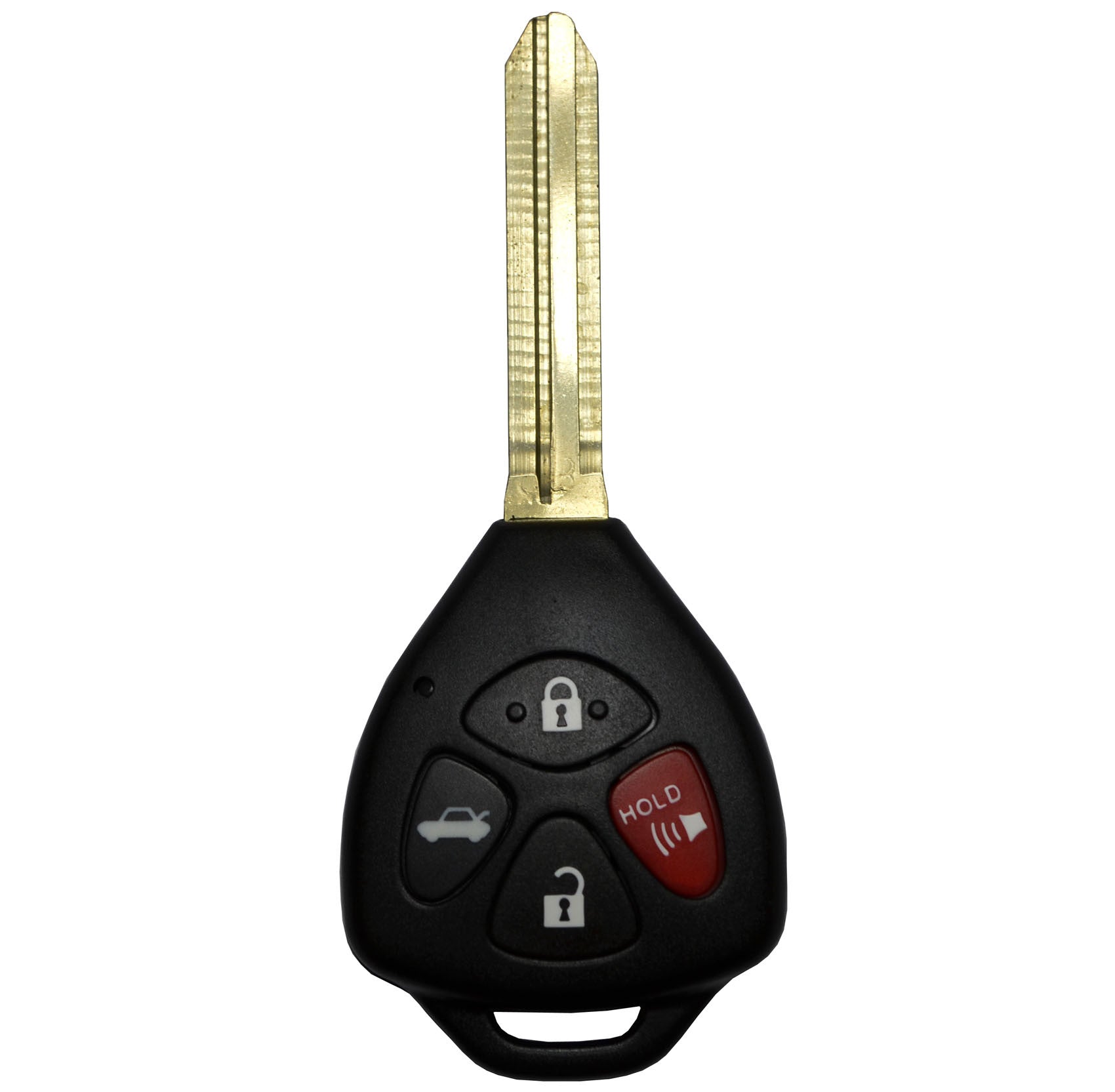 2010 - 2013 Toyota Corolla, 2011 - 2015 Venza - ZIPPY LOCKSHOP