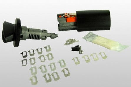 Ford, Mercury, Mazda, Lincoln 1996-2002 8-Cut Uncoded Ignition LSP Kit - ZIPPY LOCKSHOP