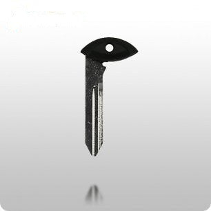 Chrysler / Dodge / Jeep Y171-P FOBIK Emergency Key Blade - ZIPPY LOCKSHOP