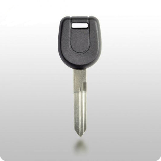 MIT9 Mitsubishi (R Chip, MIT6 Blade) Transponder Key - ZIPPY LOCKSHOP