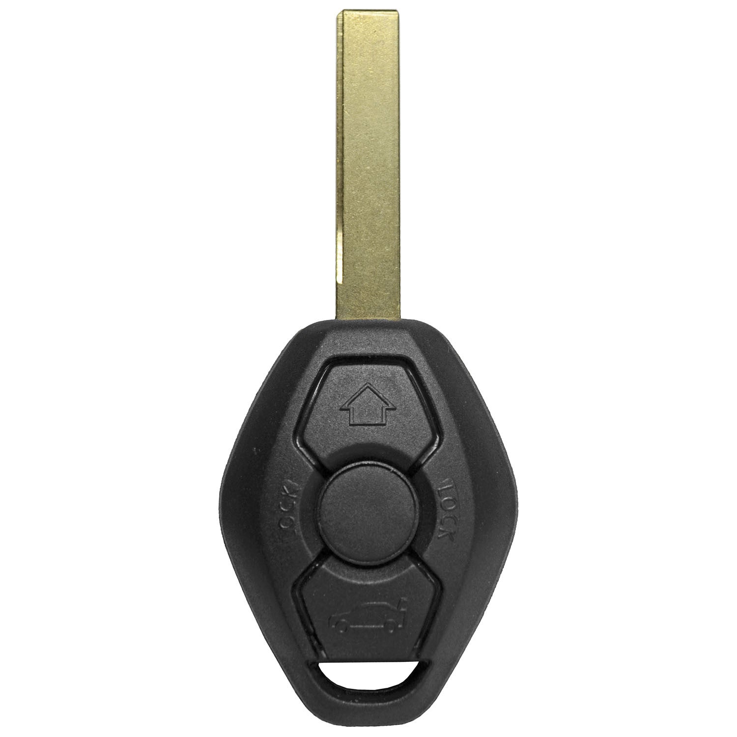 BMW 2000 - 2005 3-Series Remote Head Key (EWS-1) - ZIPPY LOCKSHOP