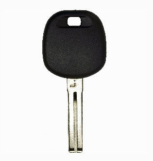 Lexus TOY50 Transponder Key - 4D High Security - Short Blade - ZIPPY LOCKSHOP