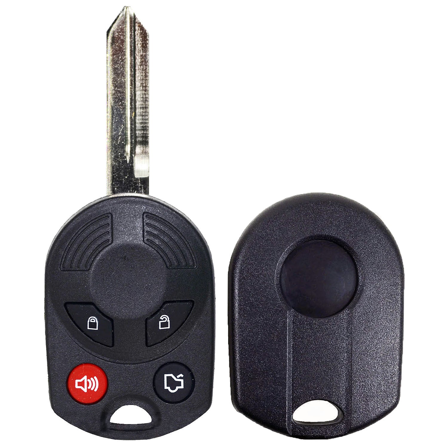 Ford Remote Head Shell and Pad - ZIPPY LOCKSHOP