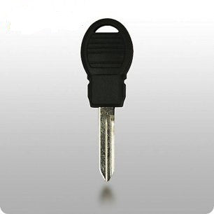 Chrysler, Dodge, Jeep Emergency Y170 POD Transponder Key - ZIPPY LOCKSHOP