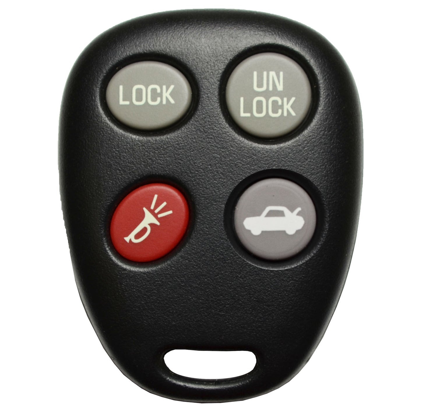 2000 - 2004 Saturn L-Series 4 Btn Remote - ZIPPY LOCKSHOP