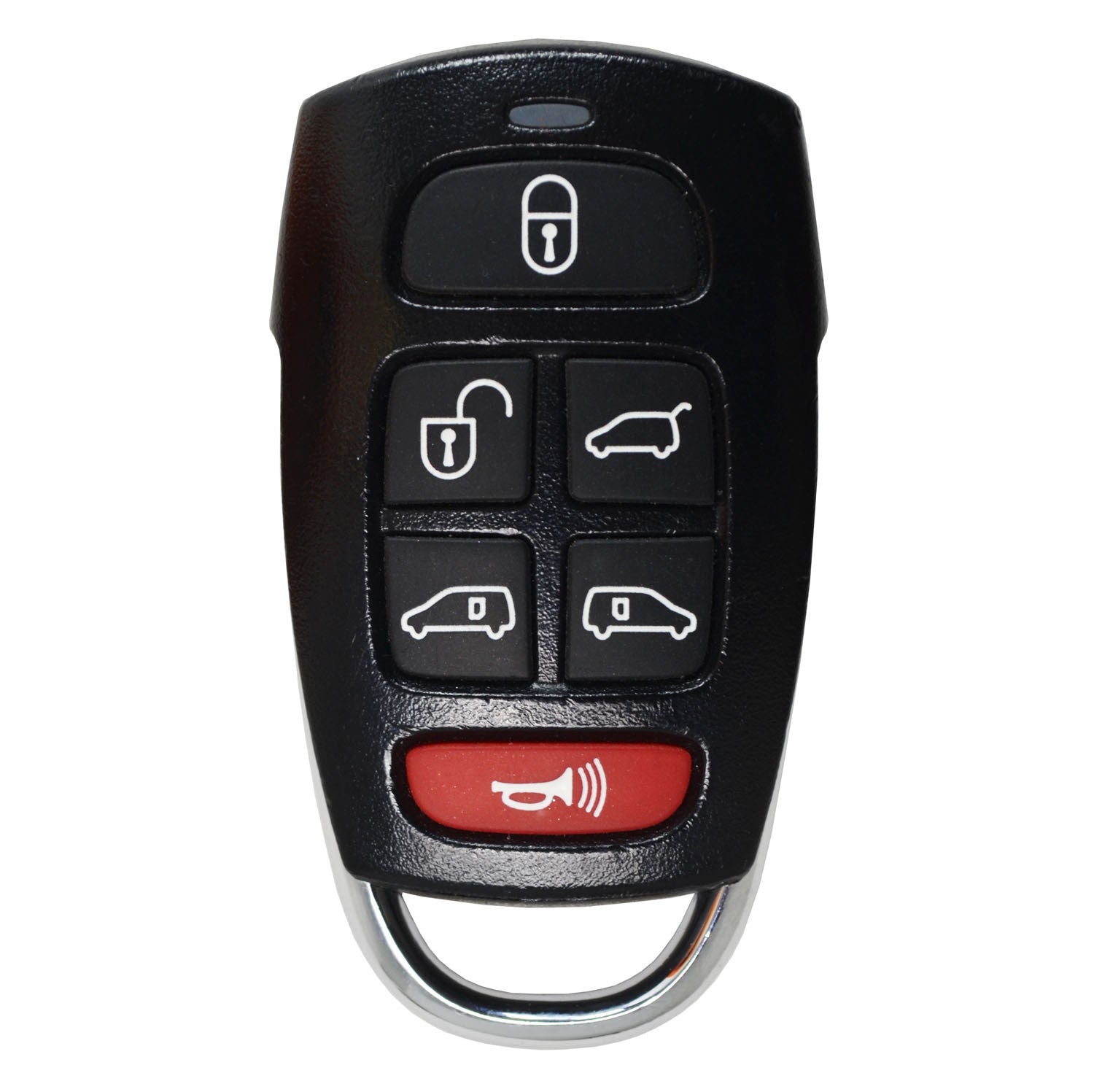 Kia 2006 - 2008 Sedona 6 Btn Remote - FCC ID: SV3-100060235 - ZIPPY LOCKSHOP