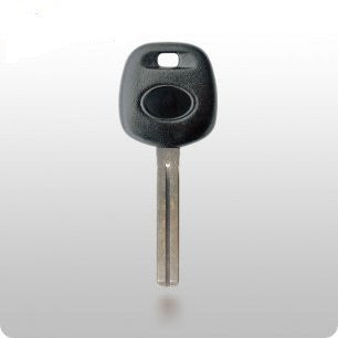 Lexus 1997-2001 TOY40BT4 Transponder Key (Long Blade) - ZIPPY LOCKSHOP