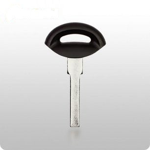 Saab 9-3 2008-2009 2-Track Emergency Key Blade - ZIPPY LOCKSHOP